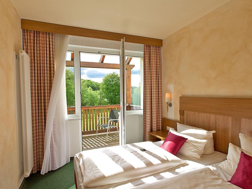 Gaestehaus Kloster Nimbschen Grimma Extérieur photo