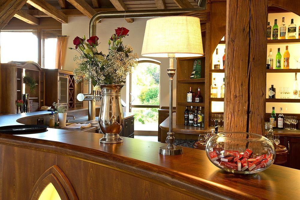 Gaestehaus Kloster Nimbschen Grimma Extérieur photo