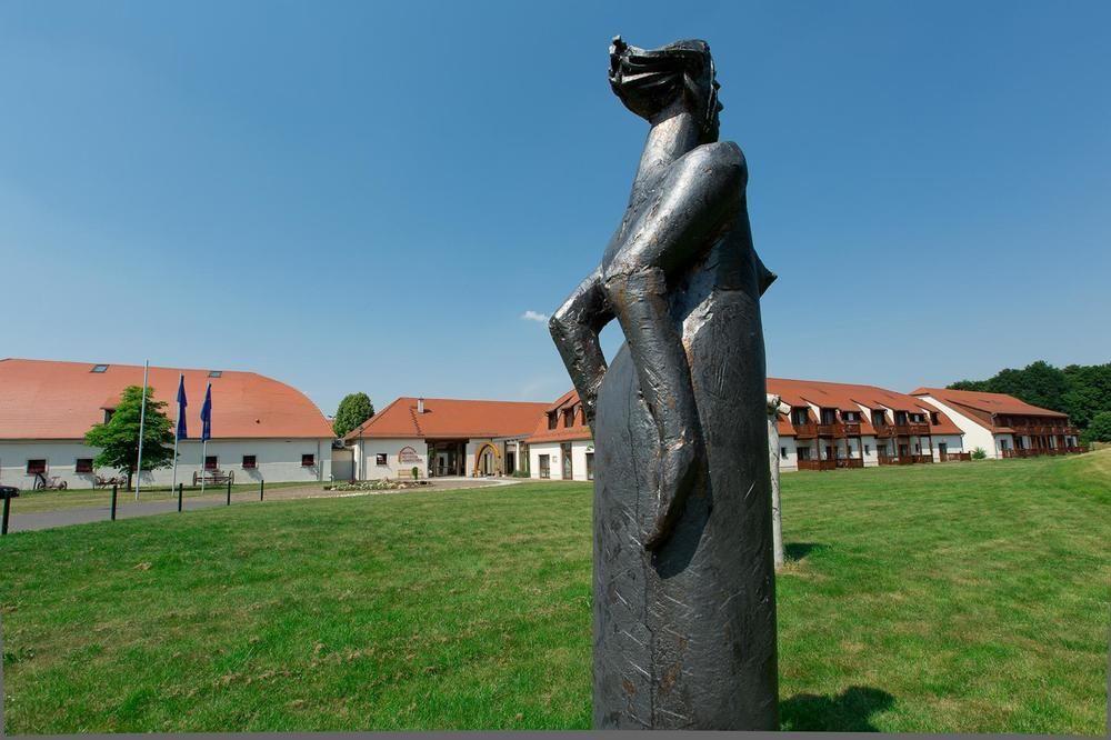 Gaestehaus Kloster Nimbschen Grimma Extérieur photo