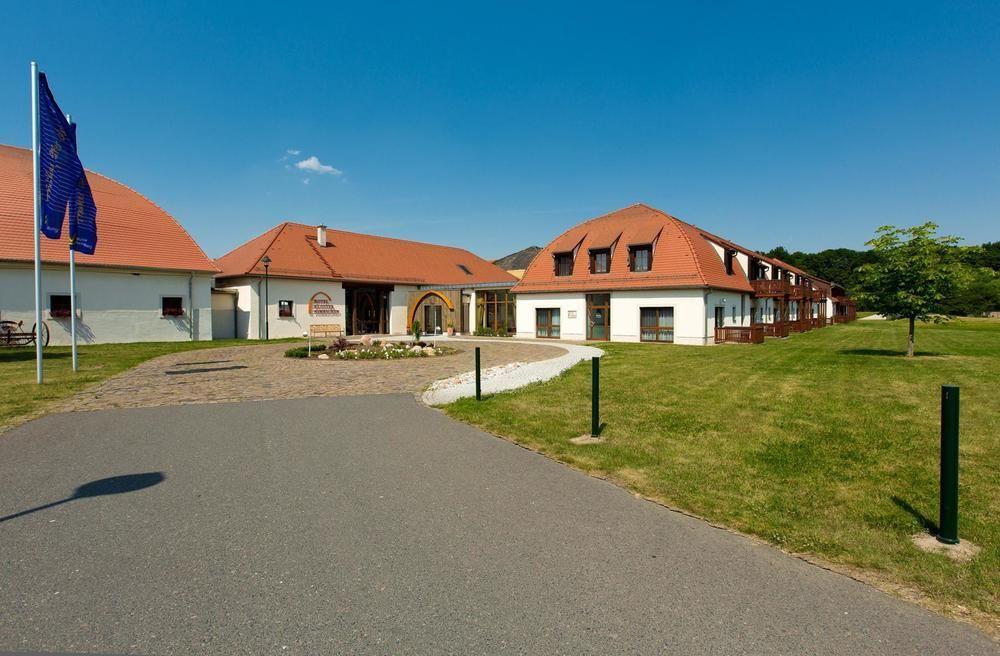 Gaestehaus Kloster Nimbschen Grimma Extérieur photo