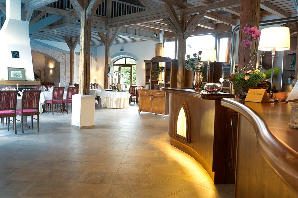 Gaestehaus Kloster Nimbschen Grimma Extérieur photo