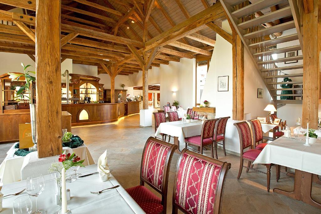Gaestehaus Kloster Nimbschen Grimma Extérieur photo