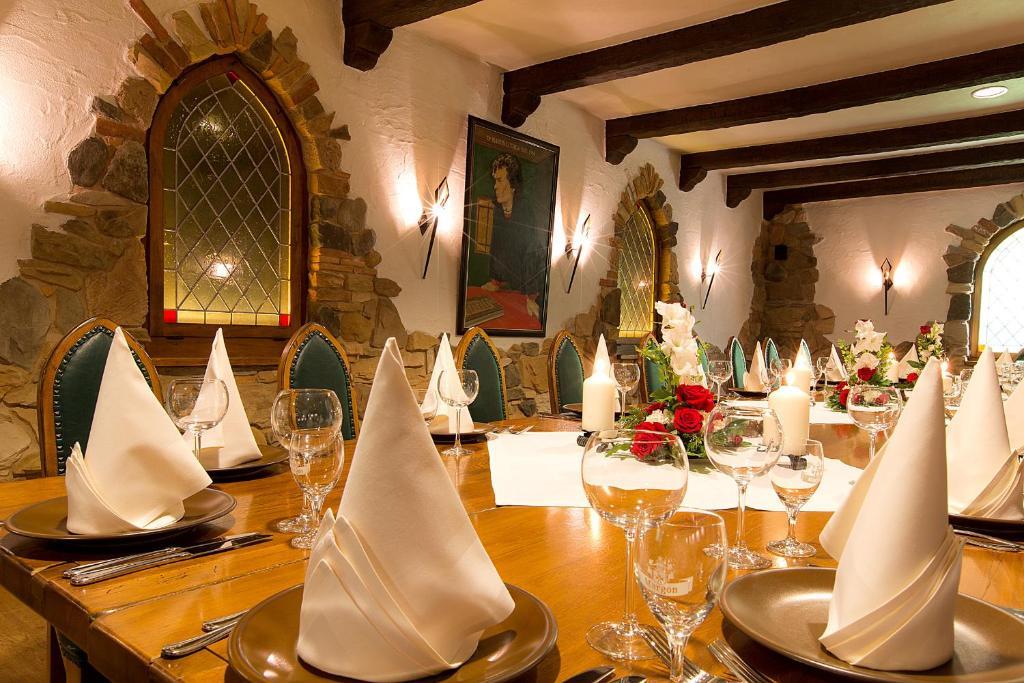 Gaestehaus Kloster Nimbschen Grimma Extérieur photo