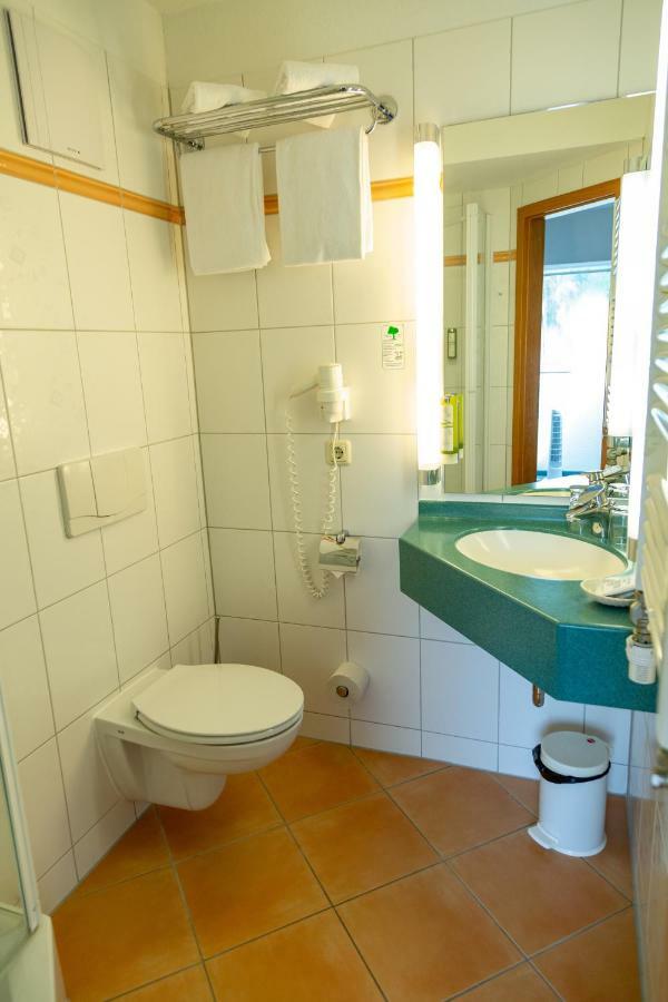 Gaestehaus Kloster Nimbschen Grimma Extérieur photo